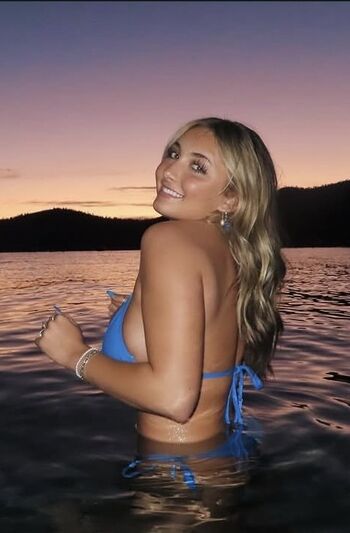 Full leaked Chloe johnson private photo