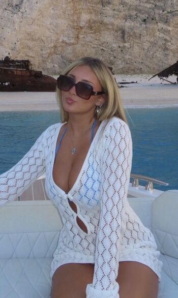 Full leaked Chloe johnson private photo