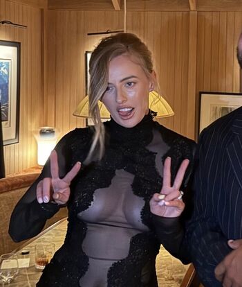 Full leaked Chloe kelly private photo