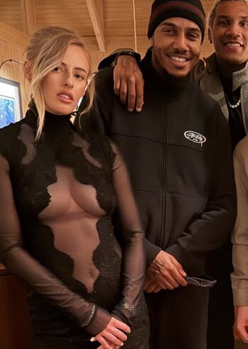 Full leaked Chloe kelly private photo
