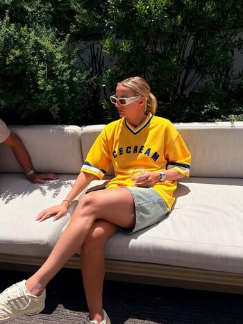 Full leaked Chloe kelly private photo
