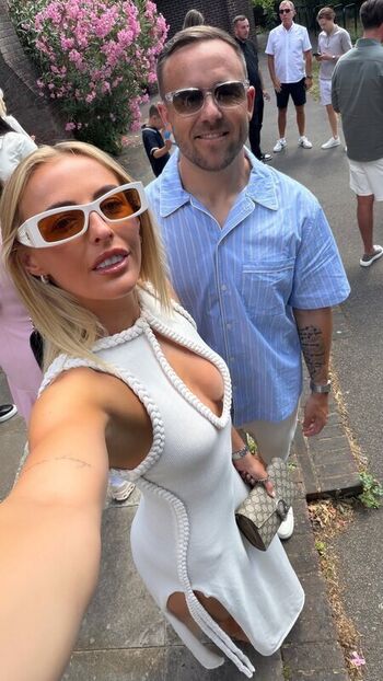 Full leaked Chloe kelly private photo