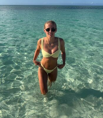 Full leaked Chloe kelly private photo