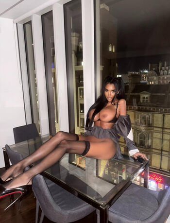 Full leaked Chloe khan private photo