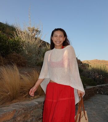 Full leaked Chloe kim private photo