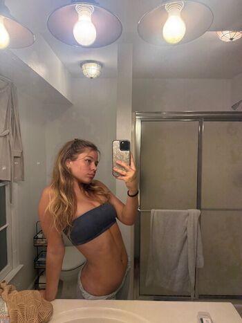 Full leaked Chloe lafeve private photo