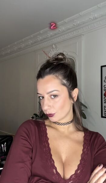 Full leaked Chloe lemn private photo