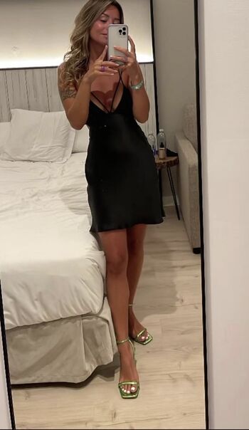 Full leaked Chloe lemn private photo