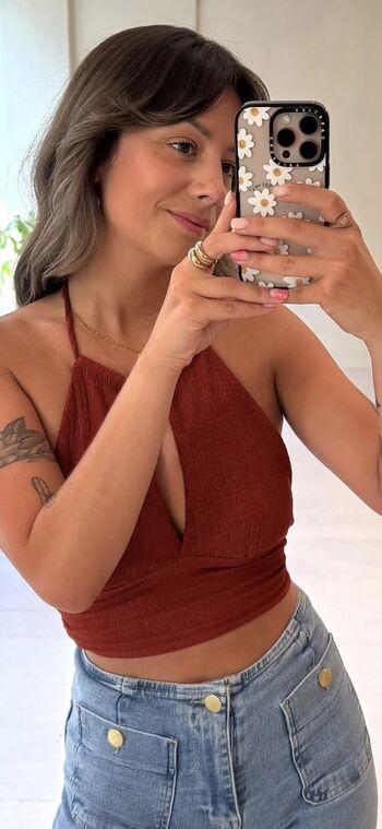 Full leaked Chloe lemn private photo