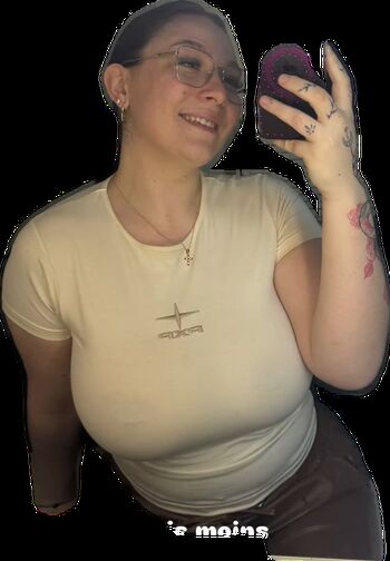 Full leaked Chloe lgr private photo