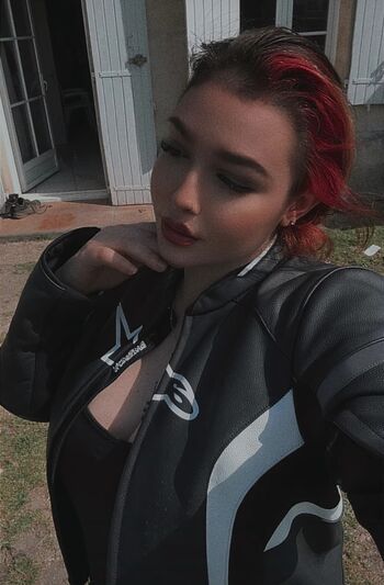 Full leaked Chloe lgr private photo
