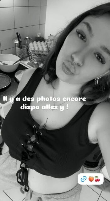 Full leaked Chloe lgr private photo