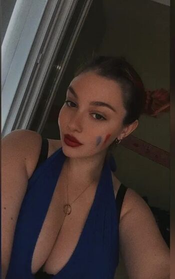 Full leaked Chloe lgr private photo
