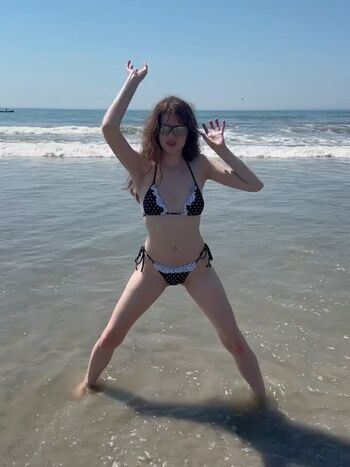 Full leaked Chloe longname private photo