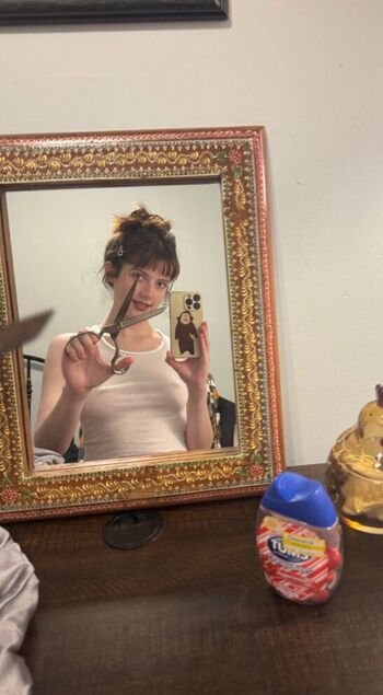 Full leaked Chloe longname private photo