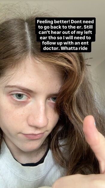 Full leaked Chloe longname private photo