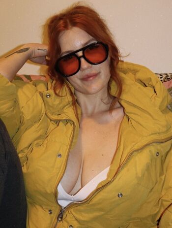 Full leaked Chloe maddren private photo