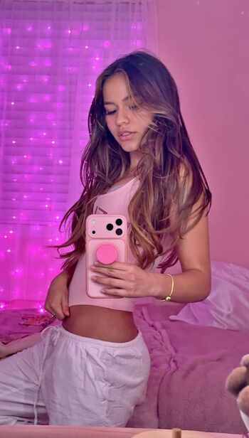 Full leaked Chloe marquez private photo