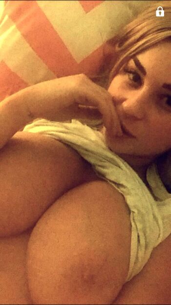 Full leaked Chloe michelle private photo