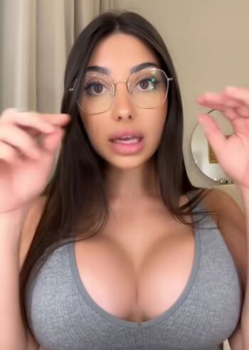 Full leaked Chloe mlc private photo