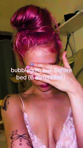 Full leaked Chloe moriondo private photo