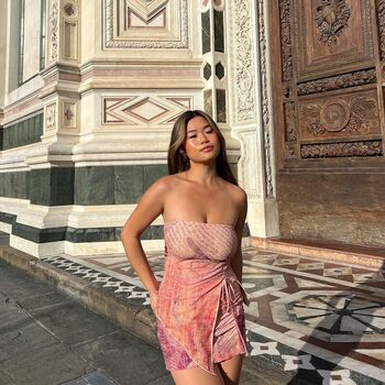 Full leaked Chloe ng private photo