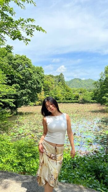 Full leaked Chloe ng private photo