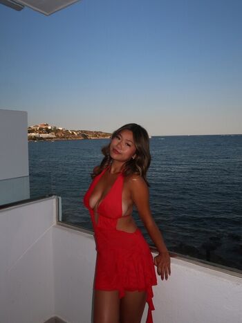 Full leaked Chloe ng private photo