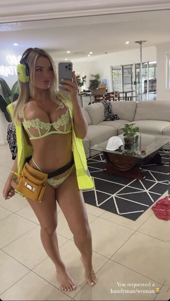 Full leaked Chloe patterson private photo
