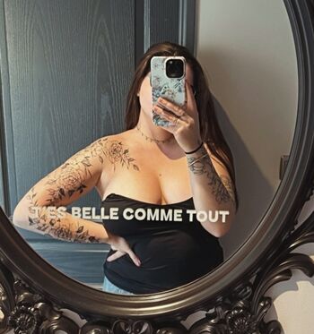 Full leaked Chloe poumel private photo