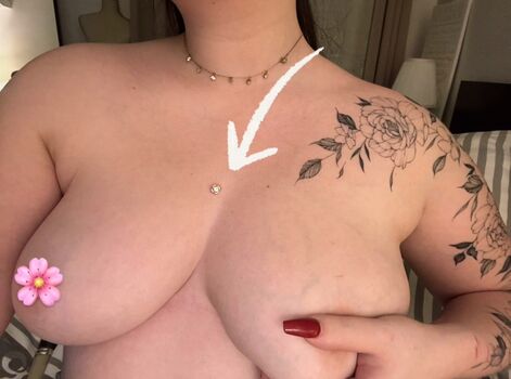 Full leaked Chloe poumel private photo