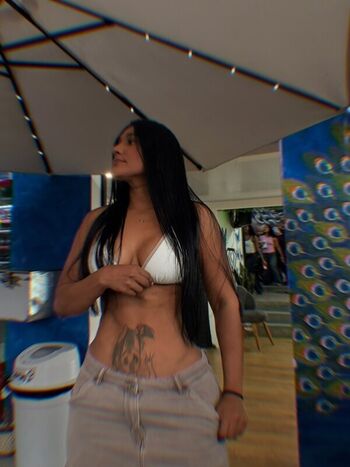 Full leaked Chloe rivera private photo