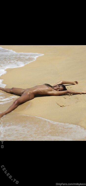 Full leaked Chloe saat private photo