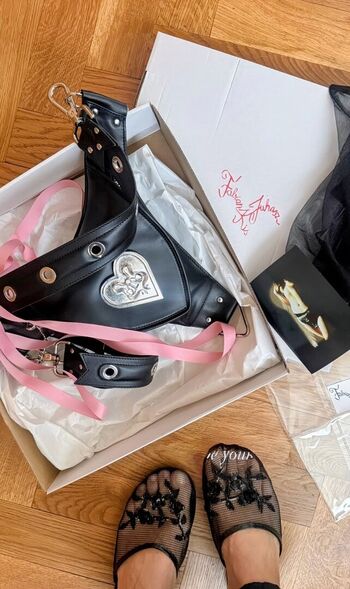 Full leaked Chloe sevigny private photo