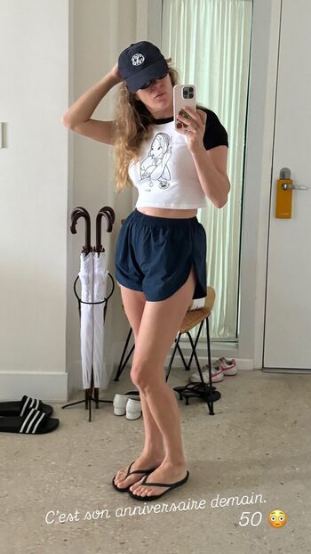 Full leaked Chloe sevigny private photo