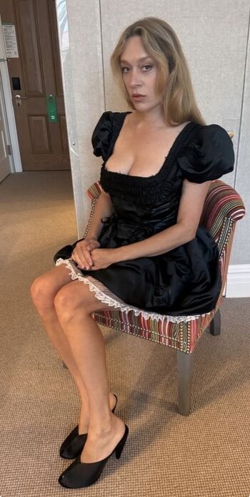 Full leaked Chloe sevigny page private photo
