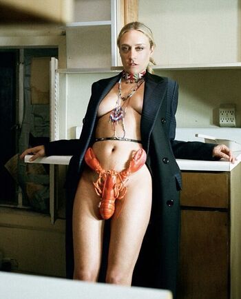 Full leaked Chloe sevigny page private photo