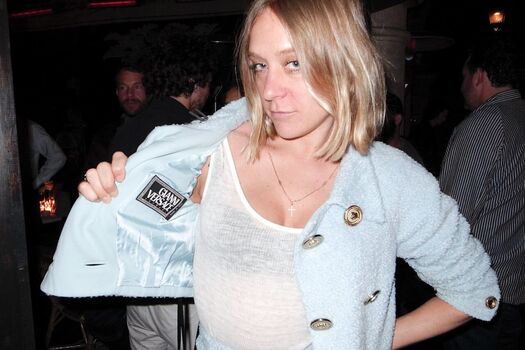 Full leaked Chloe sevigny private photo