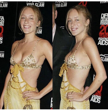 Full leaked Chloe sevigny private photo