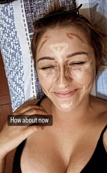 Full leaked Chloe smart private photo