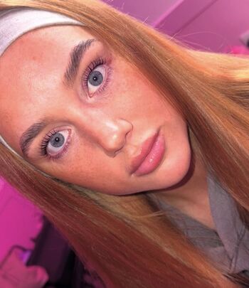 Full leaked Chloe turner private photo