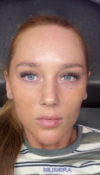 Full leaked Chloe turner private photo
