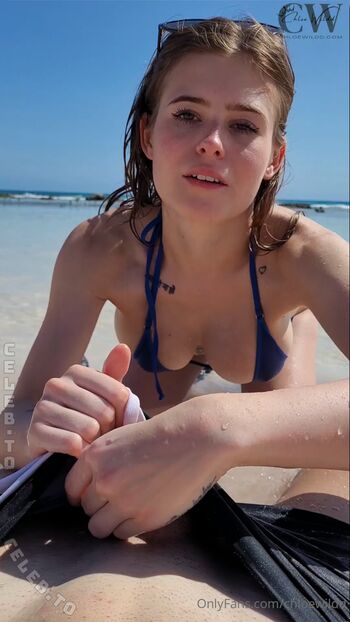 Full leaked Chloe wildd page private photo