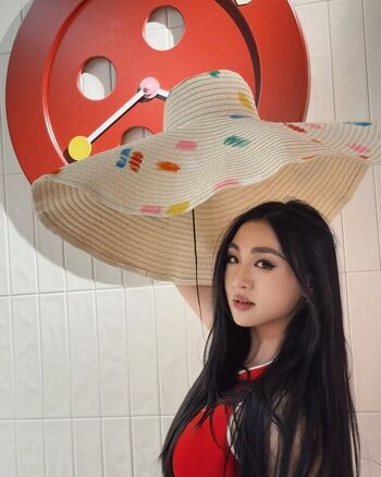 Chloe Yang