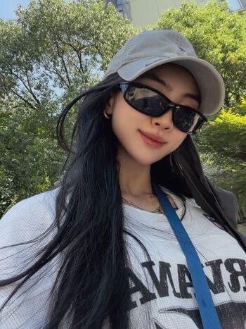 Full leaked Chloe yang private photo
