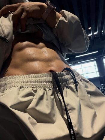 Full leaked Chloe yang private photo