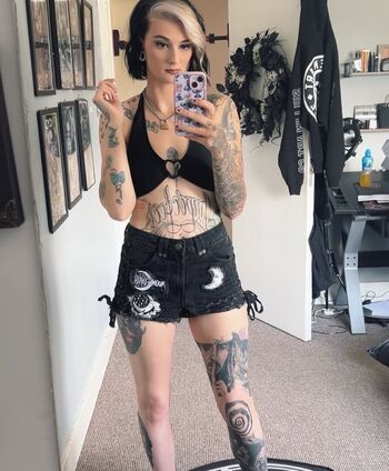 Full leaked Chloeann private photo