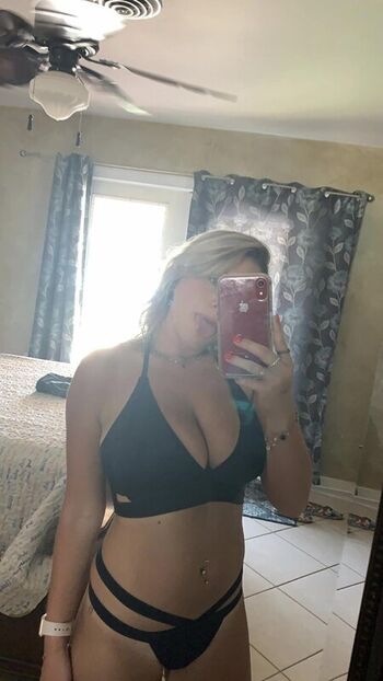 Full leaked Chloeconqueso page private photo