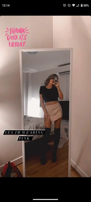 Full leaked Chloeconqueso private photo