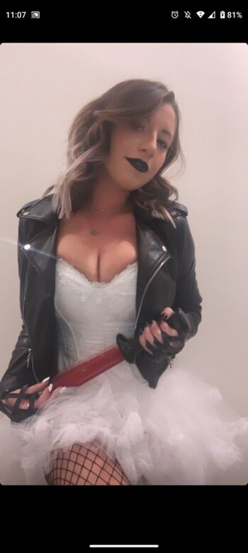 Full leaked Chloeconqueso private photo